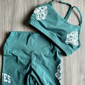 Darc Sport Workout Set